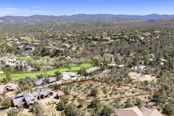 756 Woodridge Lane, Prescott, AZ 86303