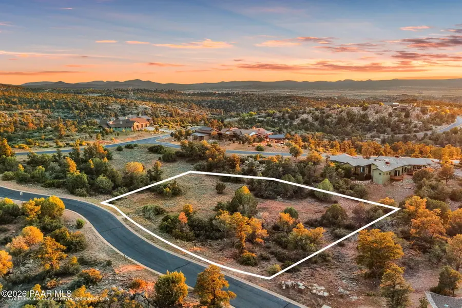 15300 N Long View Lane, Prescott, AZ 86305 - #2