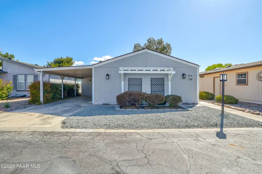 623 N Blue Spruce Drive, Prescott Valley, AZ 86327 - #2