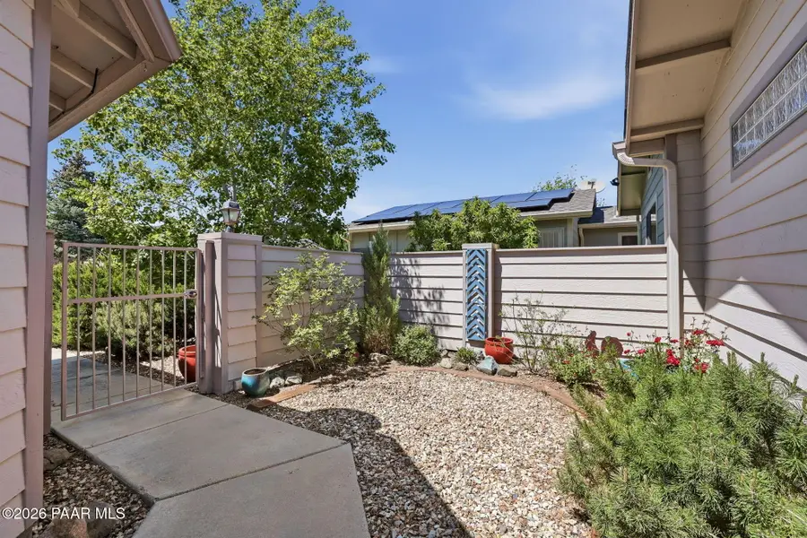 3340 Iris Lane, Prescott, AZ 86305 - #3