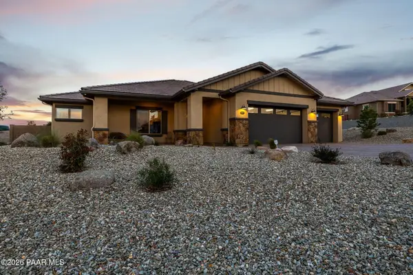 5237 Dells Point Road, Prescott, AZ 86301