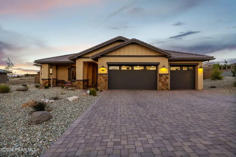 5237 Dells Point Road, Prescott, AZ 86301 - #3