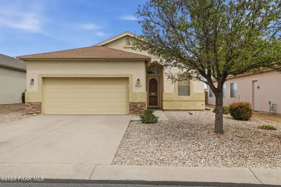 5923 N Talbot Drive, Prescott Valley, AZ 86314 - #2