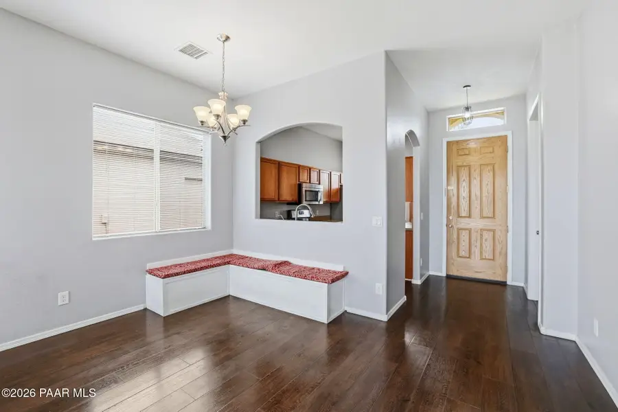 5923 N Talbot Drive, Prescott Valley, AZ 86314 - #3