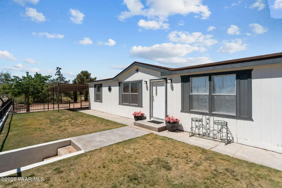 22550 W Henderson Street, Congress, AZ 85332 - #3