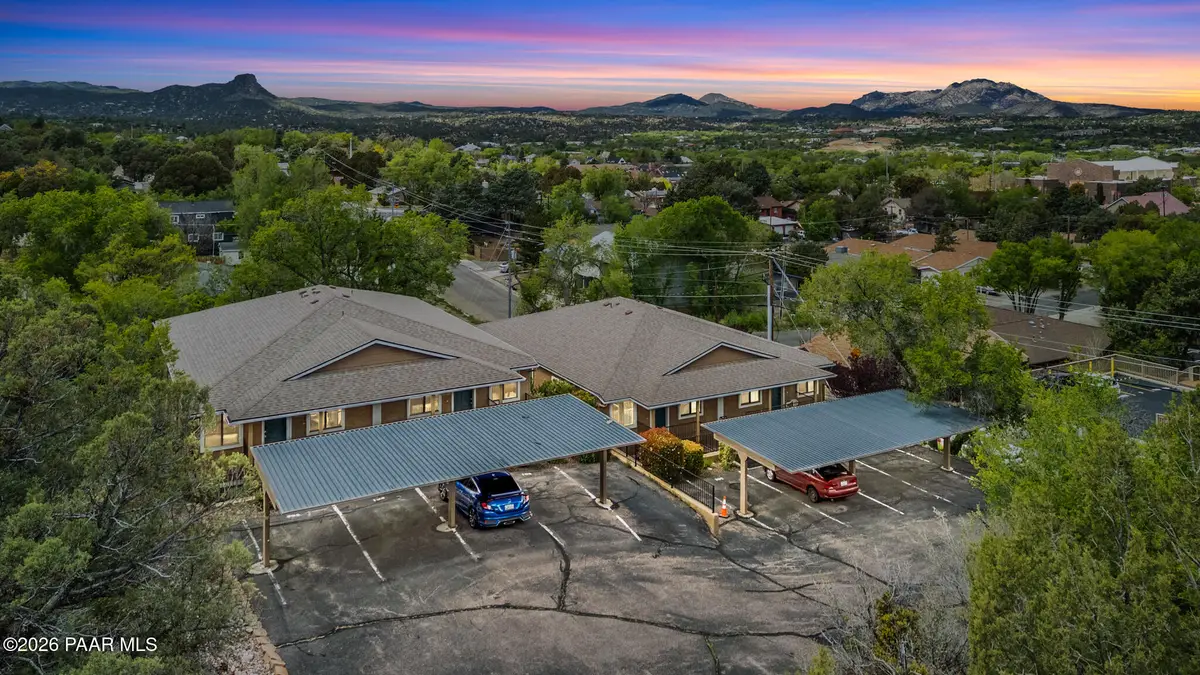 1001 E Goodwin Street #104, Prescott, AZ 86303 - #1