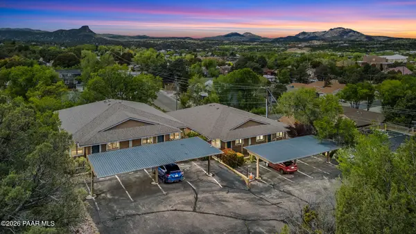 1001 E Goodwin Street #104, Prescott, AZ 86303