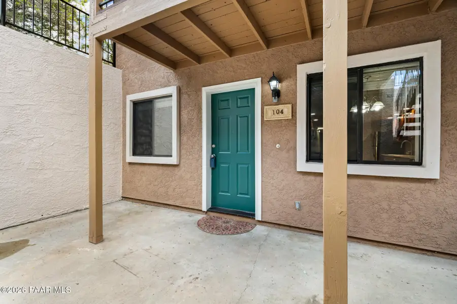 1001 E Goodwin Street #104, Prescott, AZ 86303 - #2