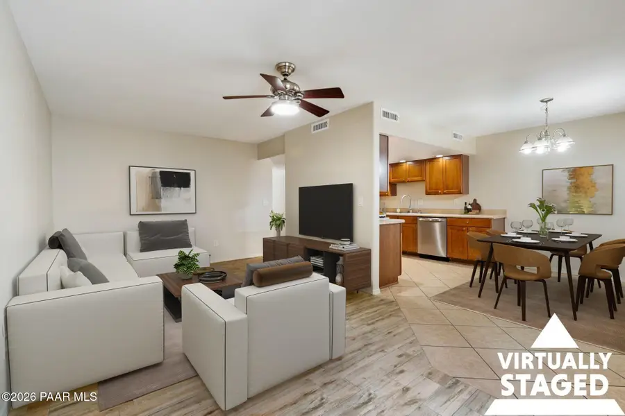 1001 E Goodwin Street #104, Prescott, AZ 86303 - #3