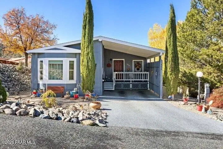 908 N Mountain Hollow Court, Prescott, AZ 86301 - #2