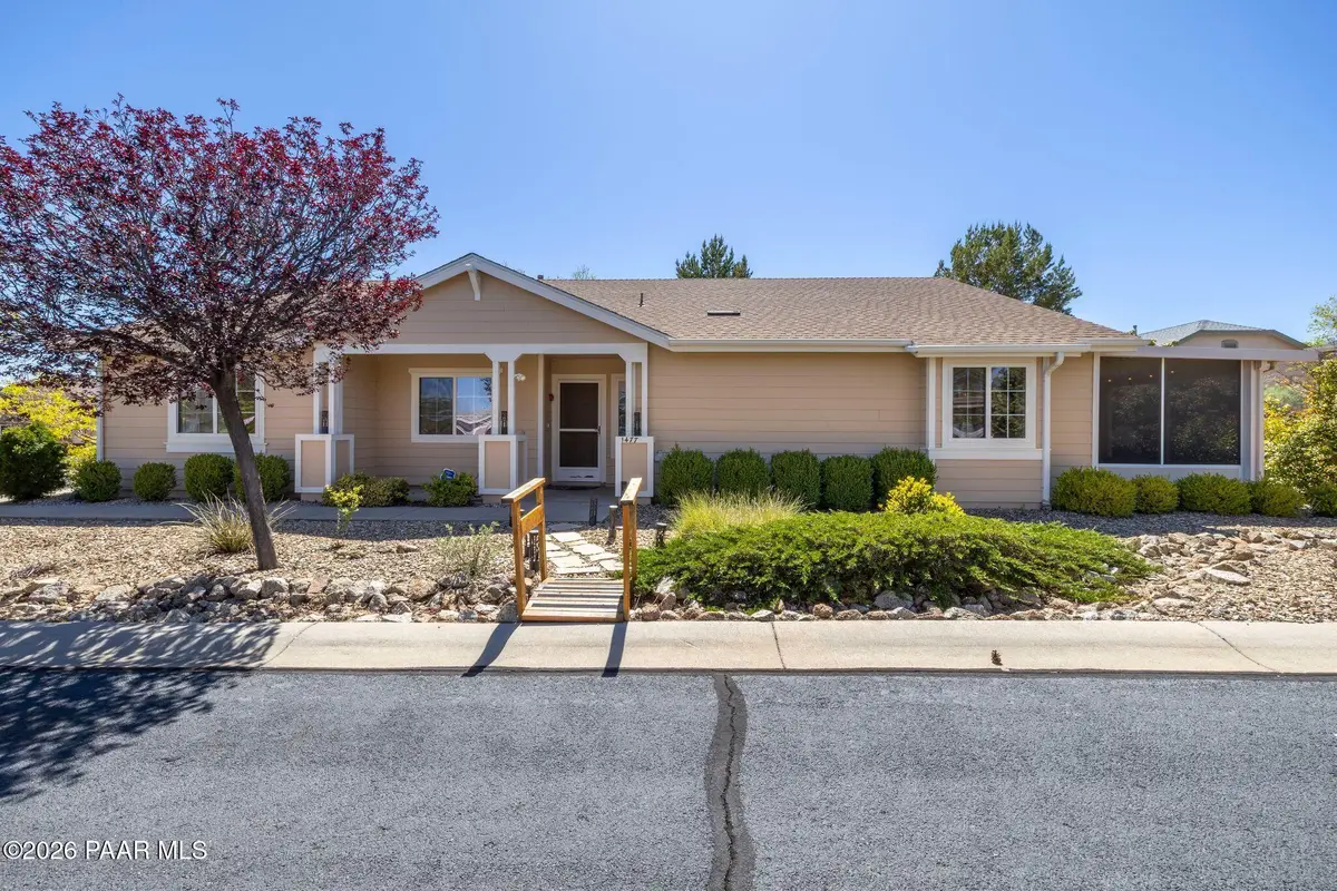 1477 Kwana Court, Prescott, AZ 86301 - #1