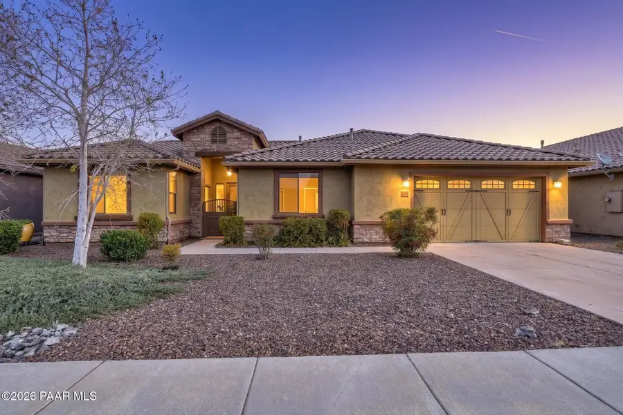 1012 Craftsman Drive, Prescott, AZ 86301 - #2