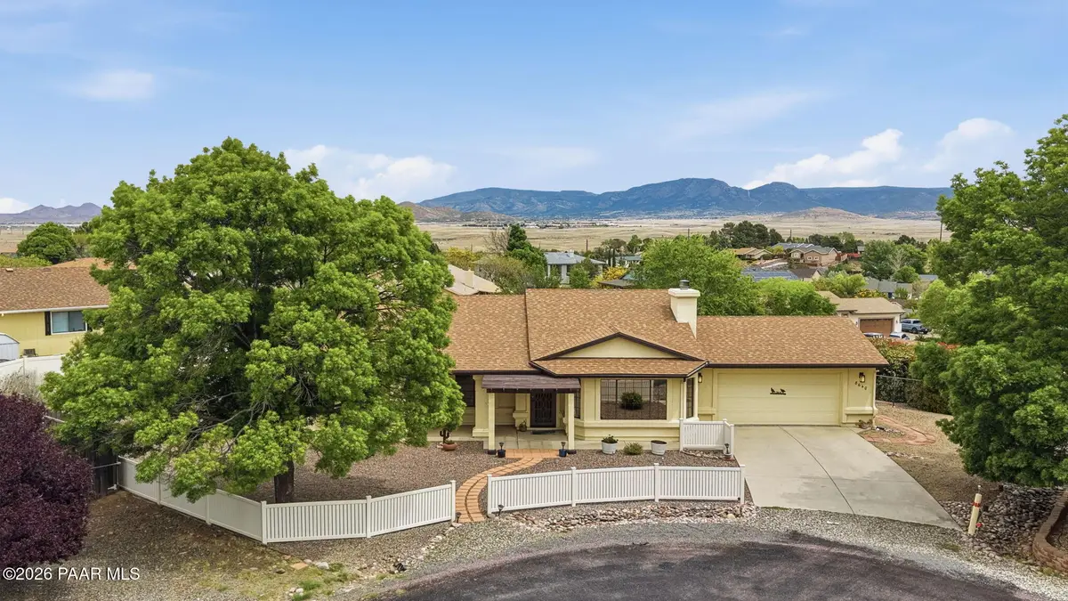 8640 E Steel Circle #9, Prescott Valley, AZ 86314 - #1