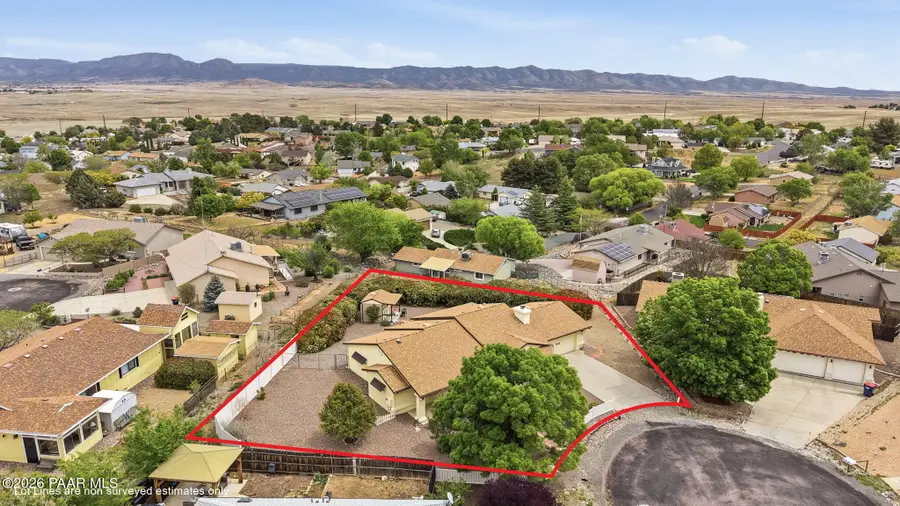 8640 E Steel Circle #9, Prescott Valley, AZ 86314 - #2