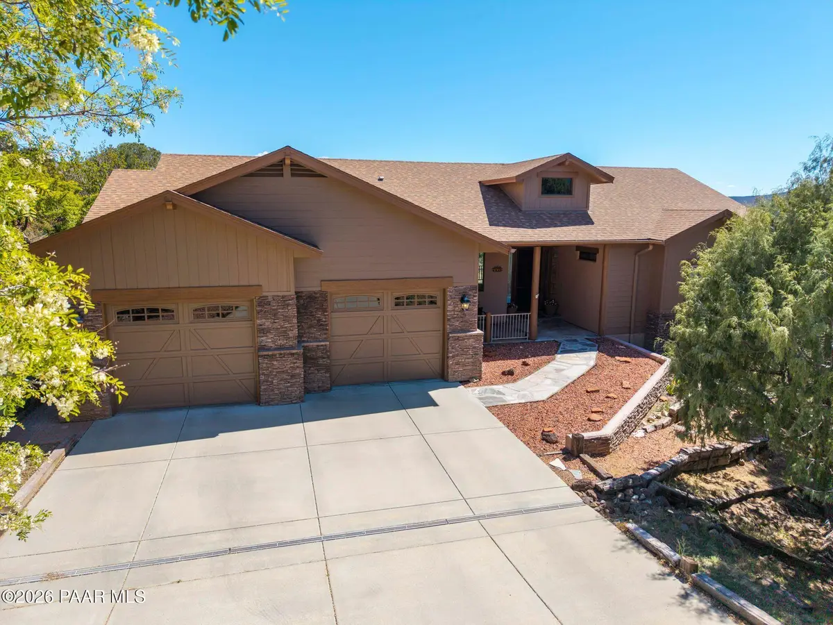 705 Sunrise Boulevard, Prescott, AZ 86301 - #1