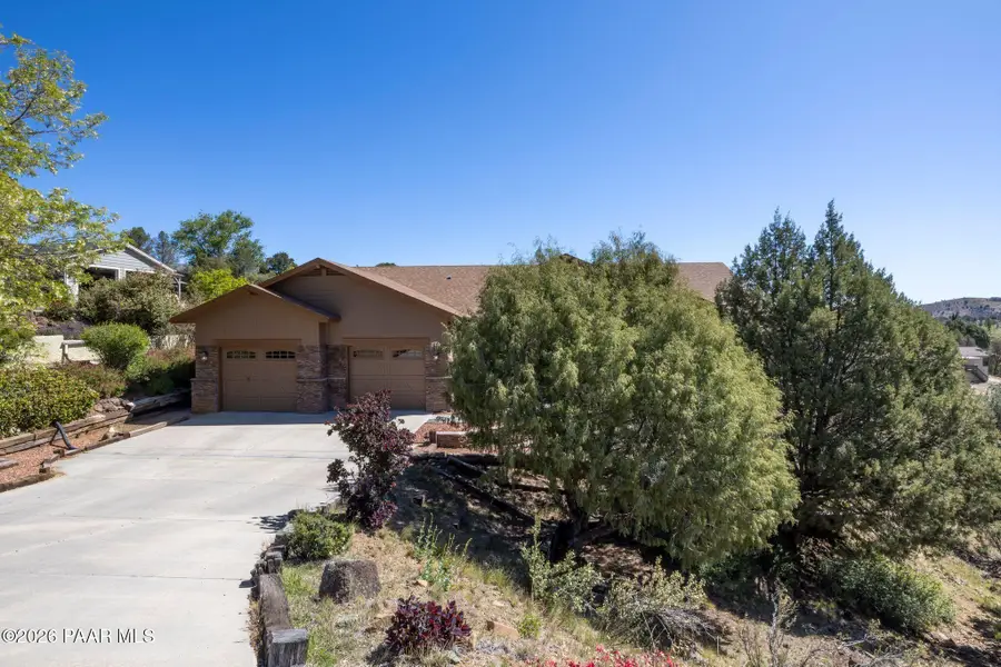705 Sunrise Boulevard, Prescott, AZ 86301 - #2