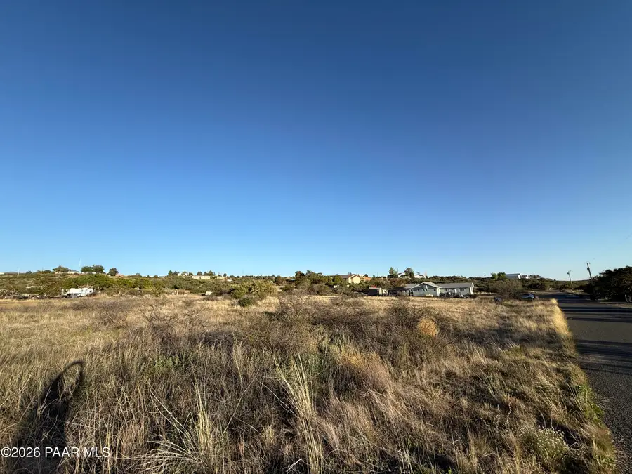 9365 S Steven Trail, Kirkland, AZ 86332 - #2