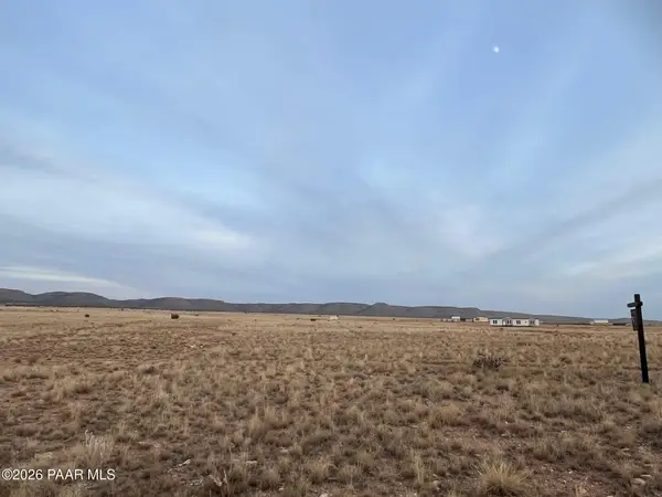 303-05-153 Parcel B, Paulden, AZ 86334