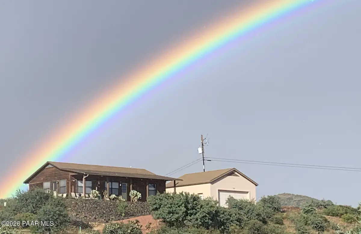 14504 E Ridge Way, Dewey Humboldt, AZ 86327 - #1