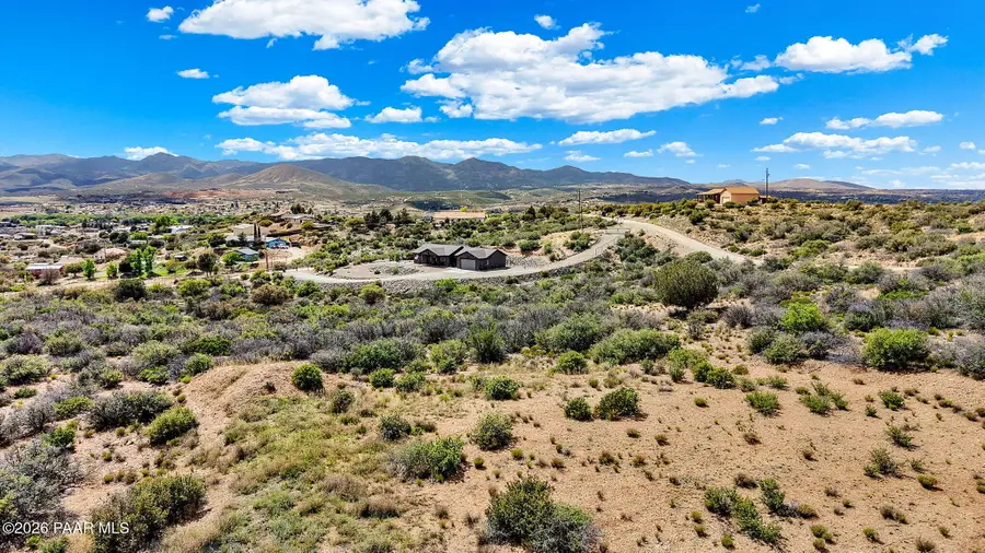 14625 E Ridge Way, Dewey Humboldt, AZ 86327 - #2