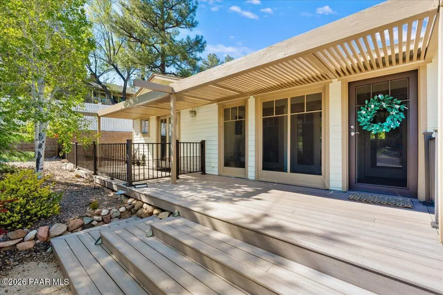 510 Hill Avenue, Prescott, AZ 86303 - #2