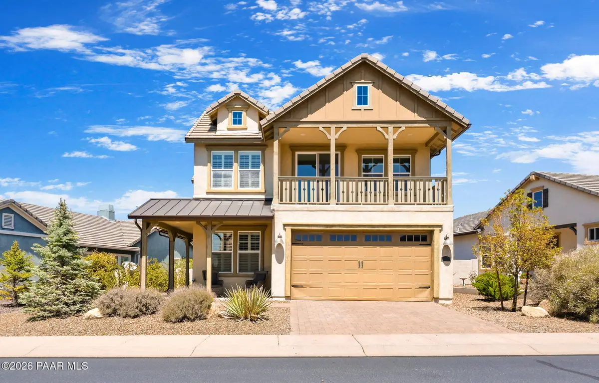 1515 Varsity Drive, Prescott, AZ 86301 - #1