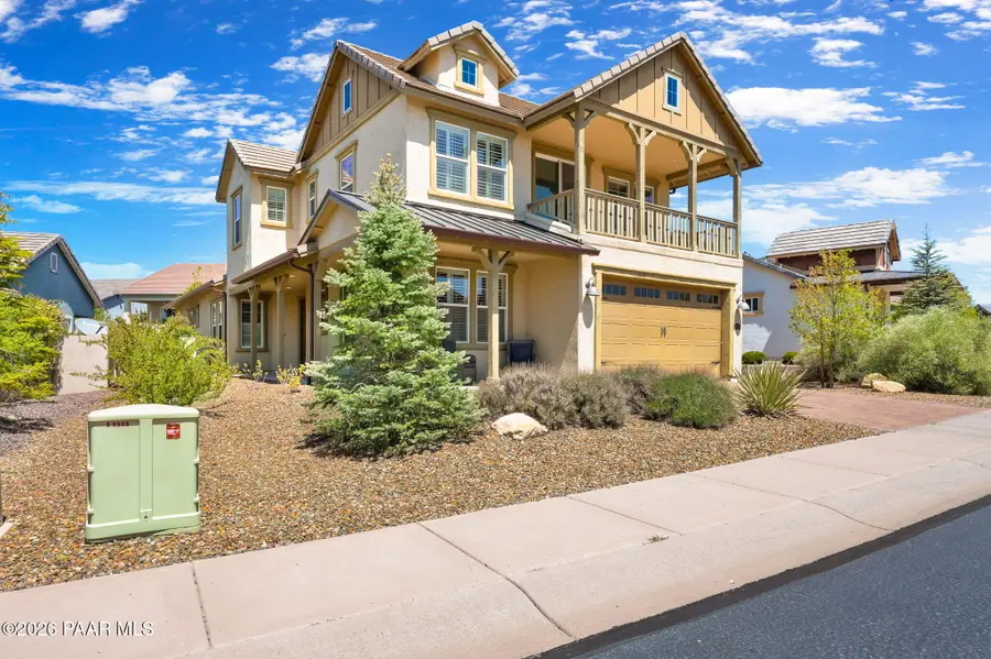 1515 Varsity Drive, Prescott, AZ 86301 - #3