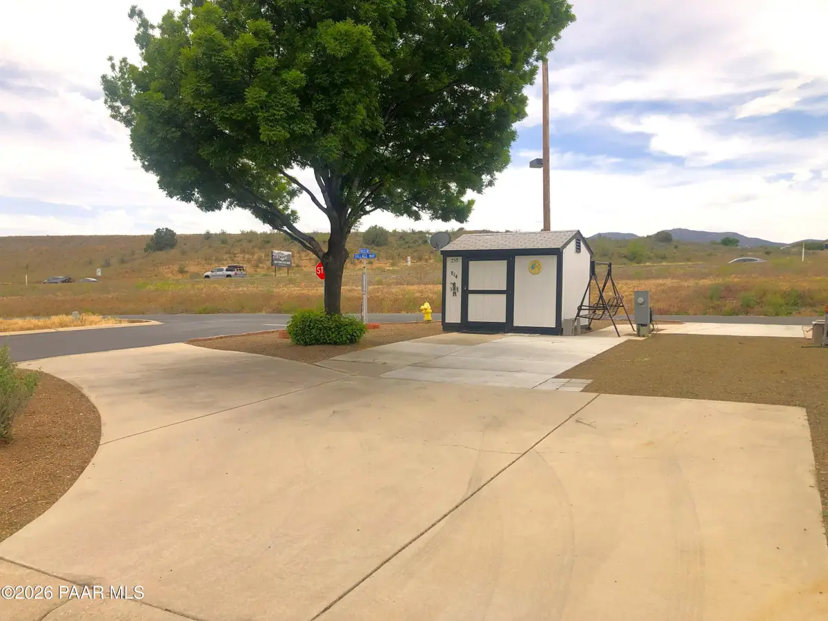 824 N Mountain Brush Drive, Prescott Valley, AZ 86327 - #1