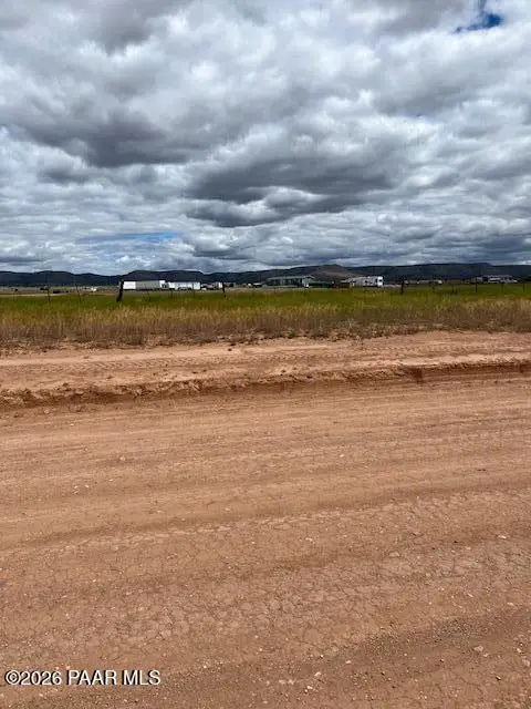 3845 W Big Chino Road, Paulden, AZ 86334 - #3