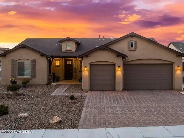 7700 E Serenade Circle, Prescott Valley, AZ 86315 - #1