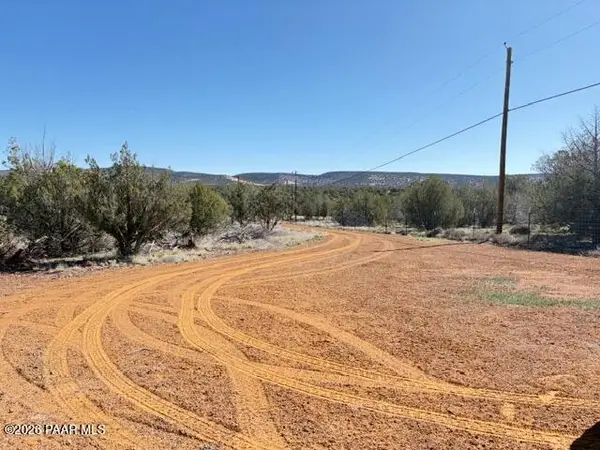 4176 N Double A Ranch Road, Williams, AZ 86046