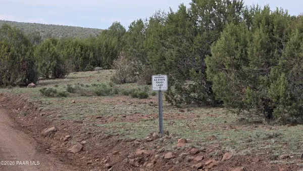 Lot 240 Mad Man Mountain Rd, Ash Fork, AZ 86320