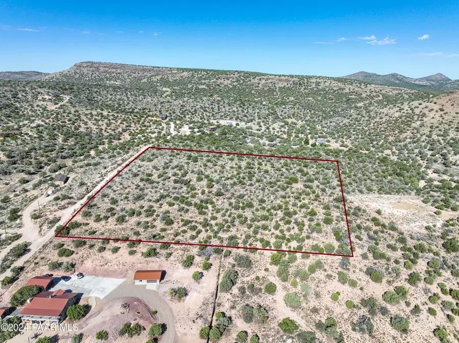 0 Valley View Rd, Chino Valley, AZ 86323 - #2