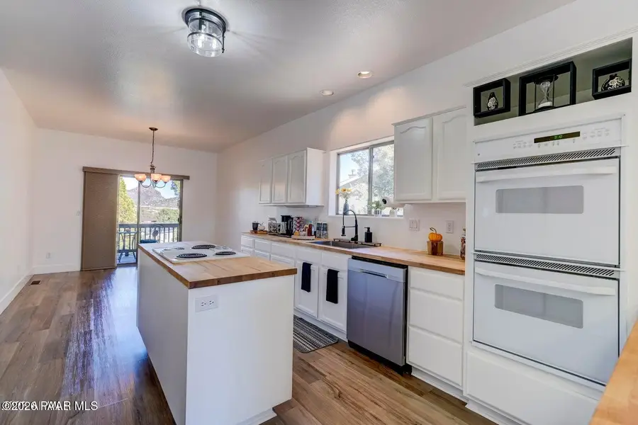 1483 Copper Basin Road, Prescott, AZ 86303 - #3