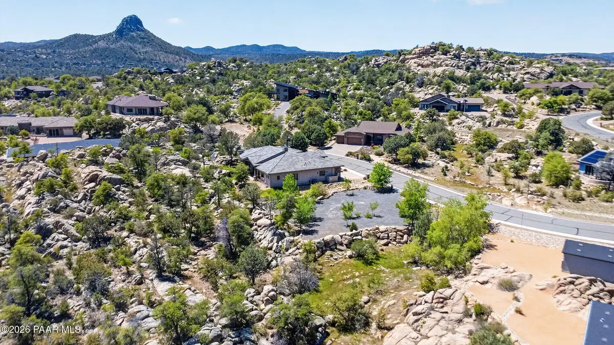 909 Border Court, Prescott, AZ 86305 - #1