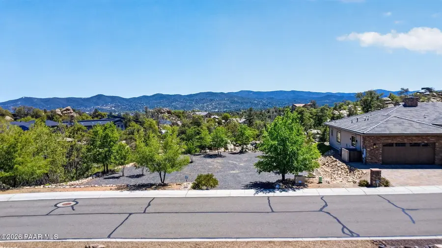909 Border Court, Prescott, AZ 86305 - #2