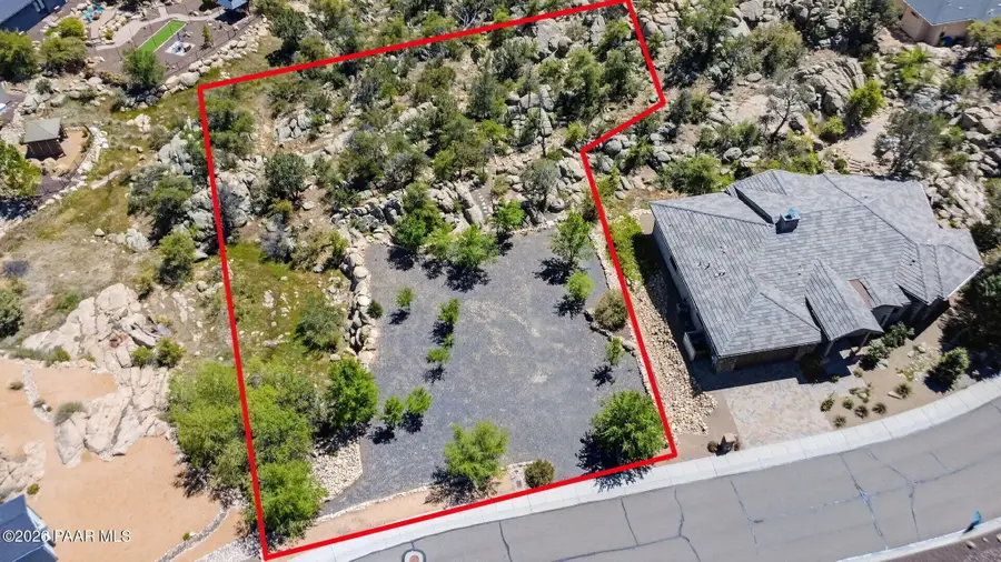 909 Border Court, Prescott, AZ 86305 - #3