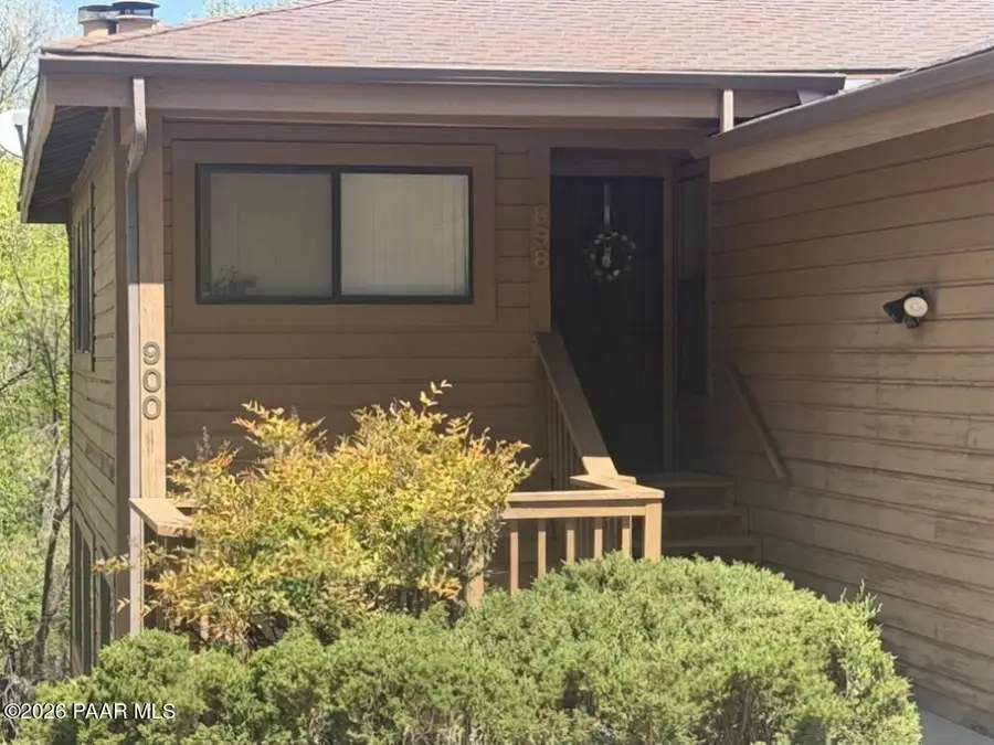 900 Old Stage Road, Prescott, AZ 86303 - #2