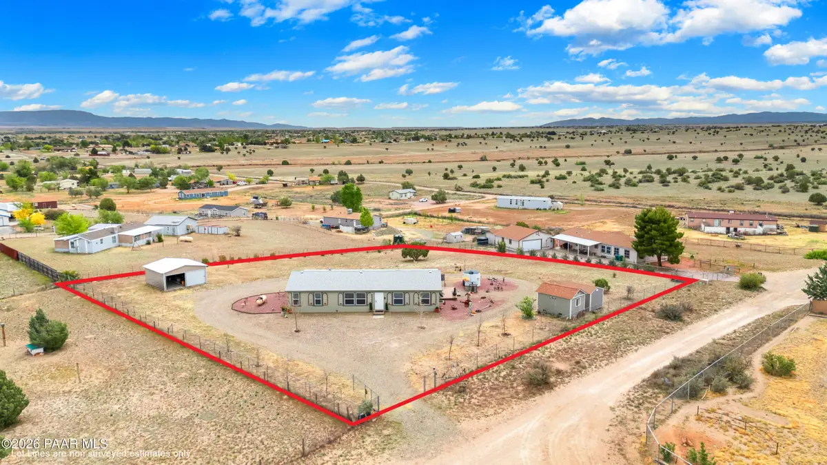 2115 N Papago Trail, Chino Valley, AZ 86323 - #1