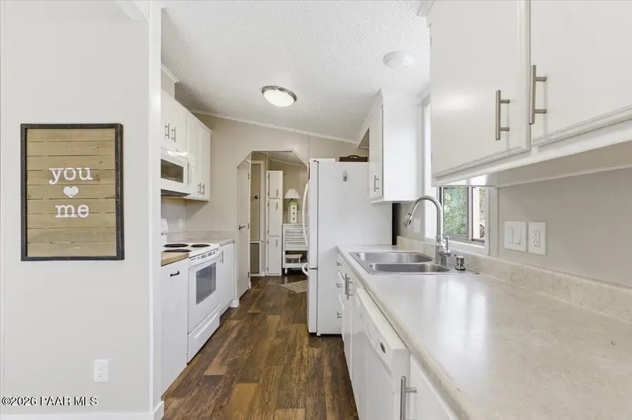 2498 River Trail Rd. Road, Prescott, AZ 86301 - #3