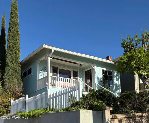 213 S Marina Street, Prescott, AZ 86303