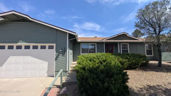 5009 Alamitos Court, Prescott, AZ 86301