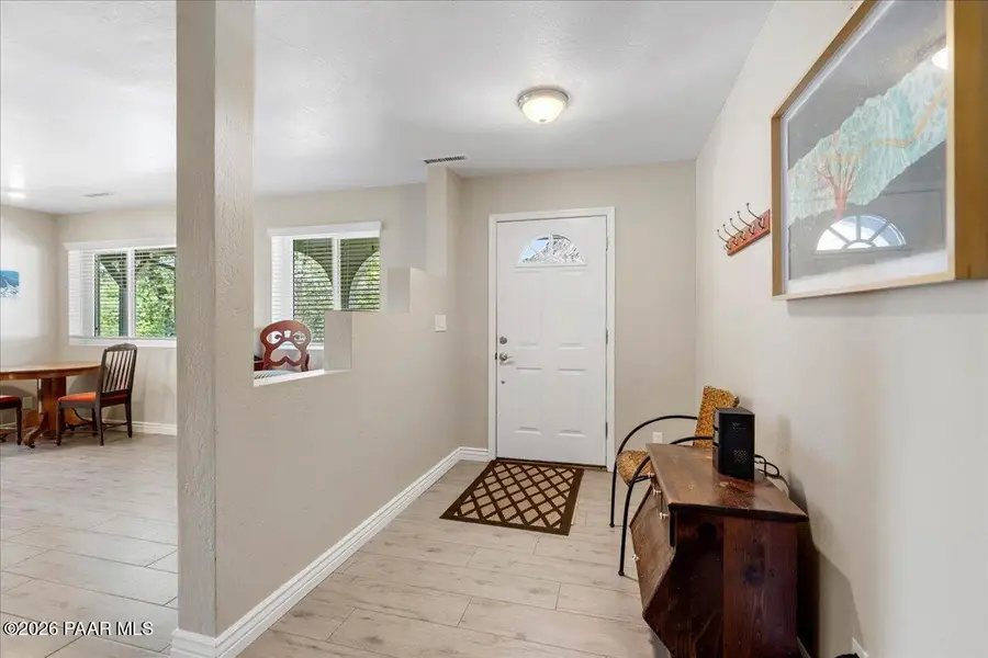 1930 W Thumb Butte Road, Prescott, AZ 86305 - #2