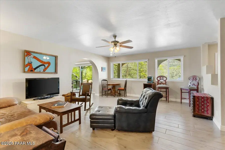 1930 W Thumb Butte Road, Prescott, AZ 86305 - #3