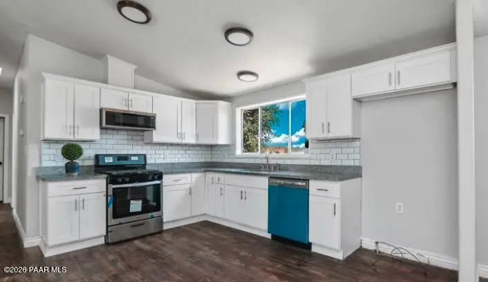 3493 Choctaw Lane, Chino Valley, AZ 86323 - #2