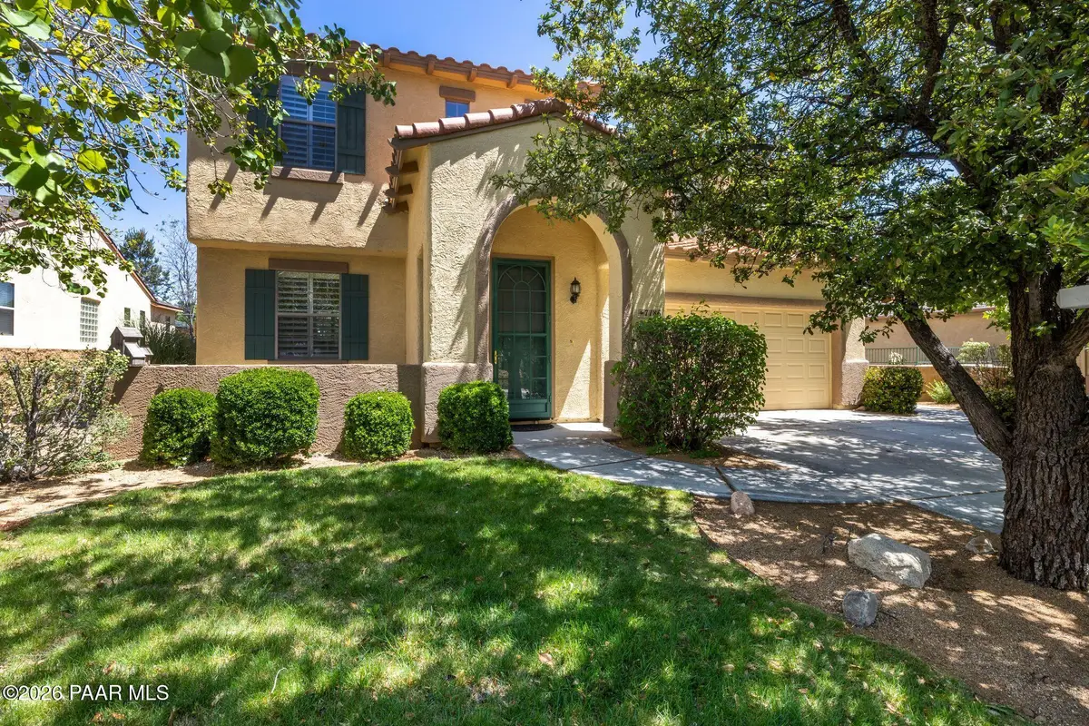7186 E Grass Land Drive, Prescott Valley, AZ 86314 - #1