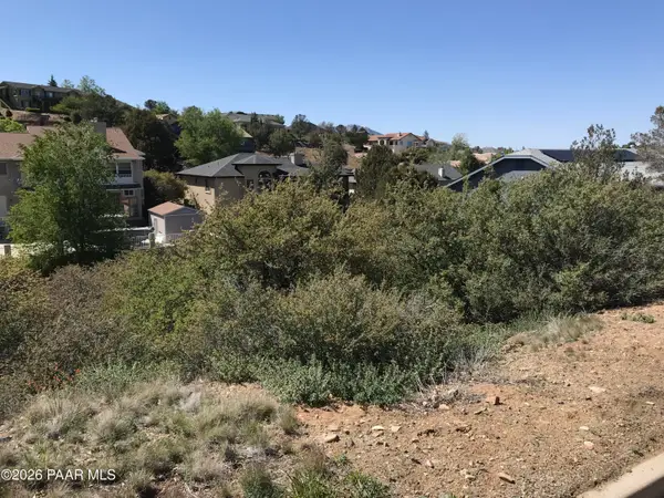 1544 Eagle Point Drive, Prescott, AZ 86301