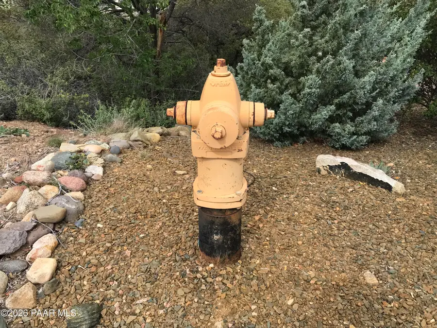 1544 Eagle Point Drive, Prescott, AZ 86301 - #2