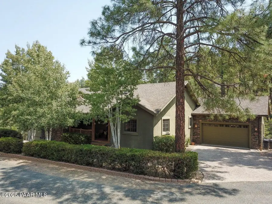 820 Bryce Canyon Circle, Prescott, AZ 86303 - #2