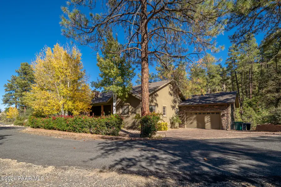 820 Bryce Canyon Circle, Prescott, AZ 86303 - #3